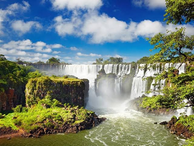 Foz do Iguaçu